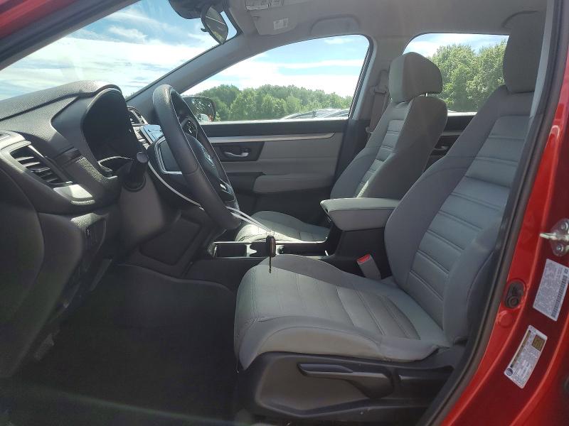 2020 Honda Cr-v მანქანა იყიდება აუქციონზე, vin: 2HKRW2H28LH644716, აუქციონის ნომერი: 62930756
