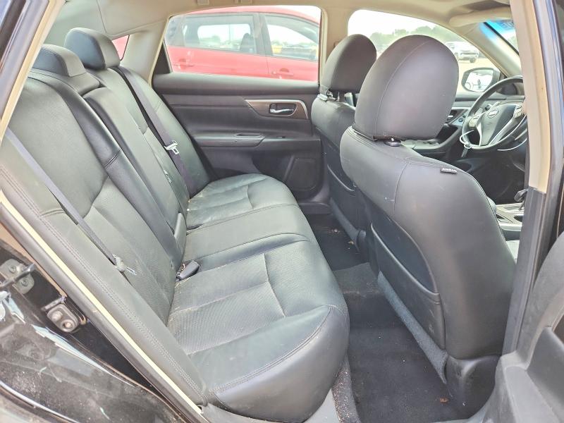 Продажа на аукционе авто 2013 Nissan Altima, vin: 1N4BL3AP6DN403895, номер лота: 66259966
