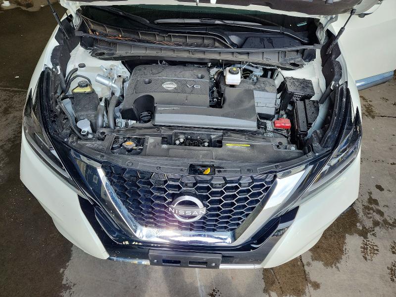 Aukcja sprzedaży 2024 Nissan Murano, vin: 5N1AZ2CS0RC128197, numer aukcji: 63410756