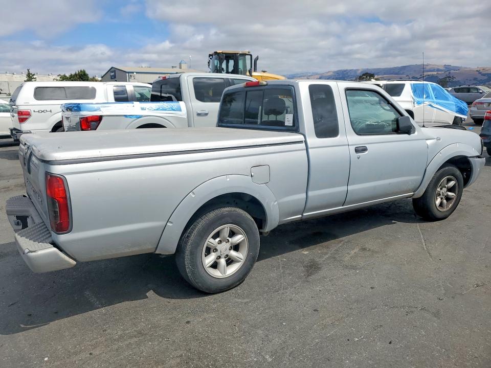 Aukcja sprzedaży 2003 Nissan Frontier, vin: 1N6DD26T13C457466, numer aukcji: 65018986