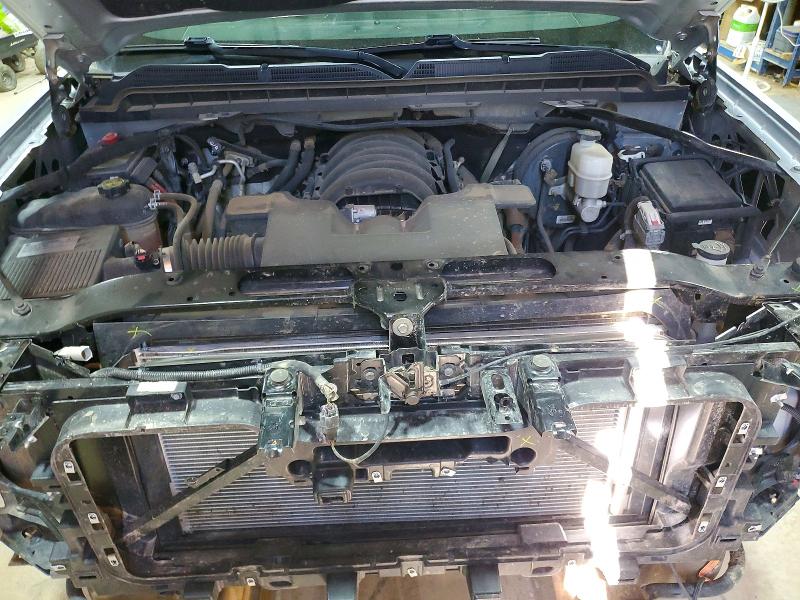 Продажа на аукционе авто 2018 Chevrolet Silverado, vin: 3GCUKREC2JG523942, номер лота: 66420386
