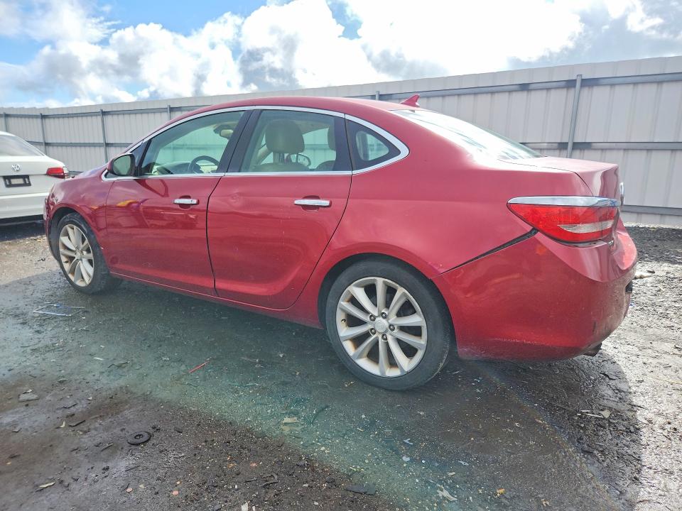 Aukcja sprzedaży 2012 Buick Verano, vin: 1G4PR5SK8C4182703, numer aukcji: 63639946