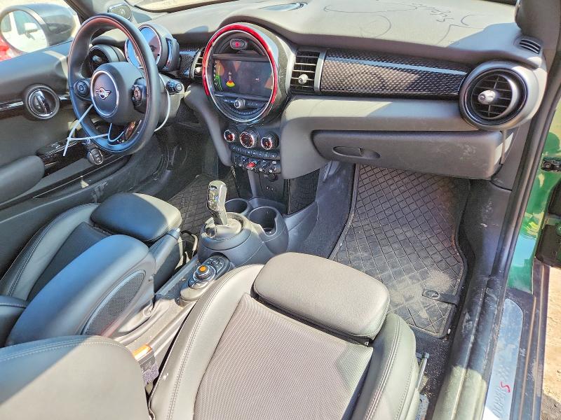 Продаж на аукціоні авто 2020 Mini Cooper, vin: WMWXR5C02L2M60389, номер лоту: 65048256