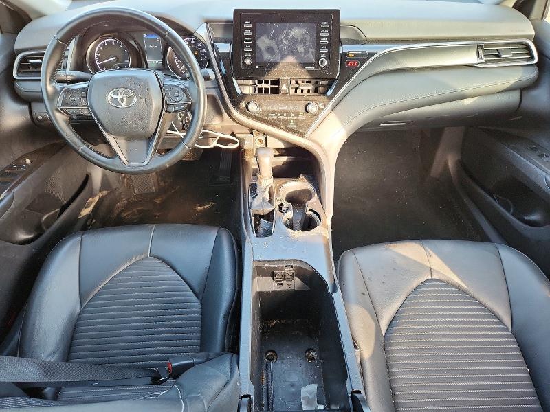 Продаж на аукціоні авто 2023 Toyota Camry, vin: 4T1G11AK2PU822914, номер лоту: 63388106
