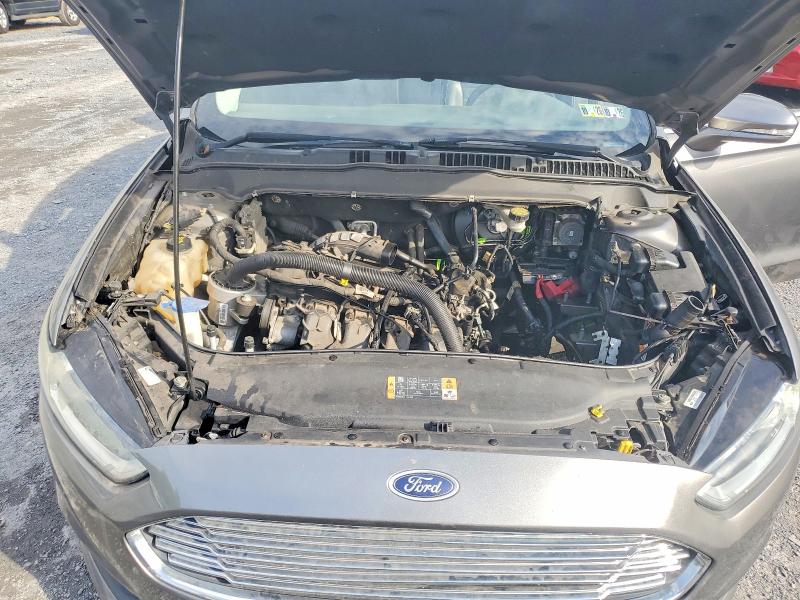 Aukcja sprzedaży 2013 Ford Fusion, vin: 3FA6P0H9XDR157913, numer aukcji: 64979686