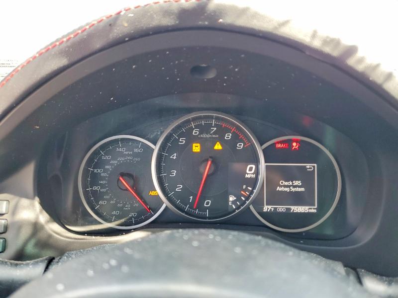 Aukcja sprzedaży 2020 Subaru Brz, vin: JF1ZCAC13L9701016, numer aukcji: 64114276