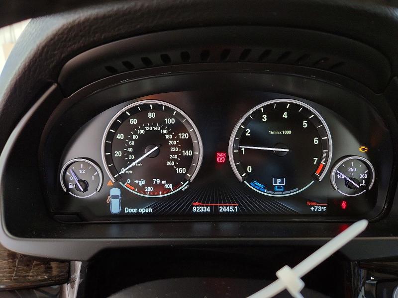 Aukcja sprzedaży 2016 Bmw X5, vin: 5UXKT0C57G0F74887, numer aukcji: 63181646