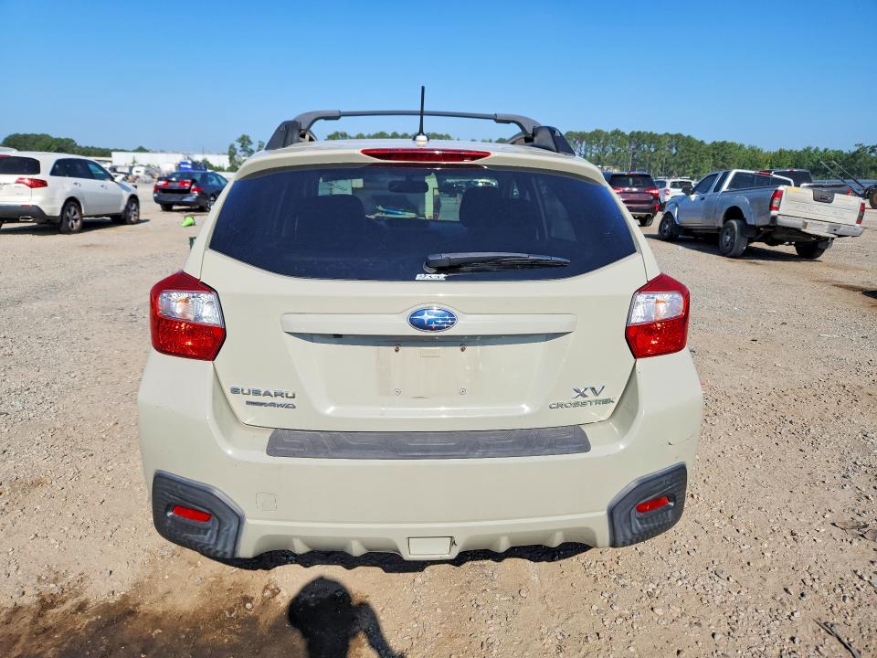 Aukcja sprzedaży 2014 Subaru Xv Crosstrek, vin: JF2GPAKC1E8331283, numer aukcji: 66524456