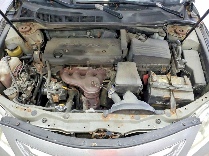 Aukcja sprzedaży 2007 Toyota Camry, vin: 4T1BE46KX7U089116, numer aukcji: 64540056