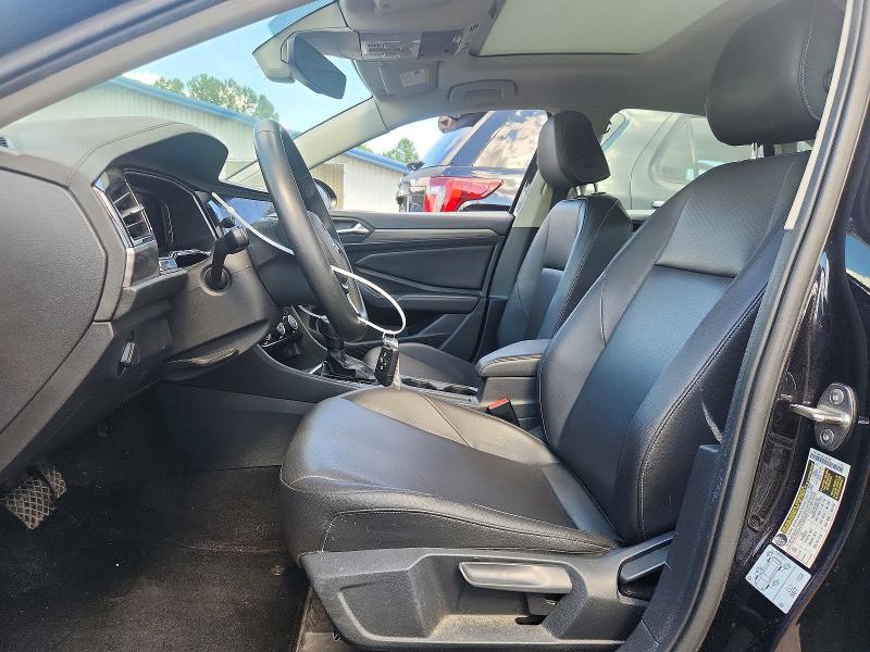 65856336 :رقم المزاد ، 3VWEB7BU5LM071282 vin ، 2020 Volkswagen Jetta مزاد بيع
