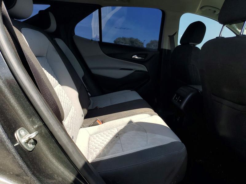 Aukcja sprzedaży 2019 Chevrolet Equinox, vin: 2GNAXHEV3K6196214, numer aukcji: 66119096