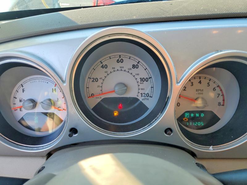 Aukcja sprzedaży 2007 Chrysler Pt Cruiser, vin: 3A4FY58B97T632640, numer aukcji: 62996206