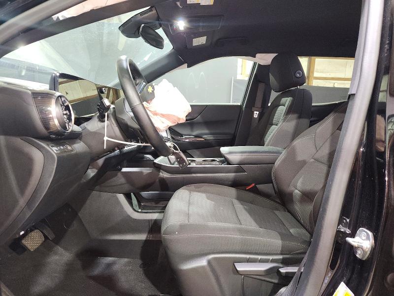 Продаж на аукціоні авто 2026 Chevrolet Equinox, vin: 3GNAXPEG3TL267517, номер лоту: 63361486