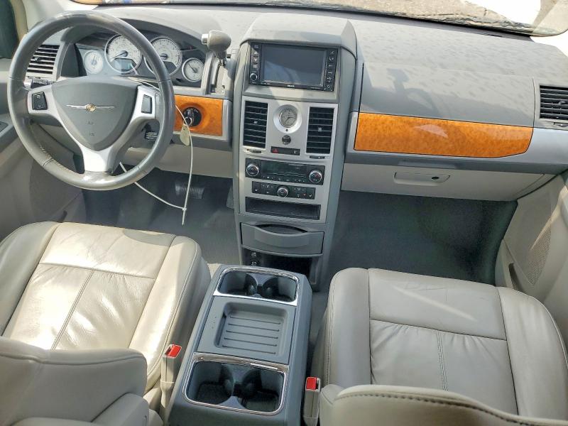 Aukcja sprzedaży 2008 Chrysler Town & Country, vin: 2A8HR64XX8R797256, numer aukcji: 66404836
