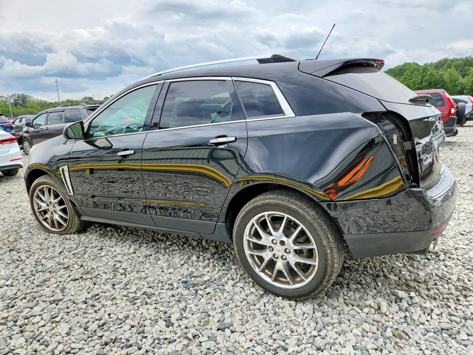Aukcja sprzedaży 2015 Cadillac Srx, vin: 3GYFNFE36FS516716, numer aukcji: 66478466