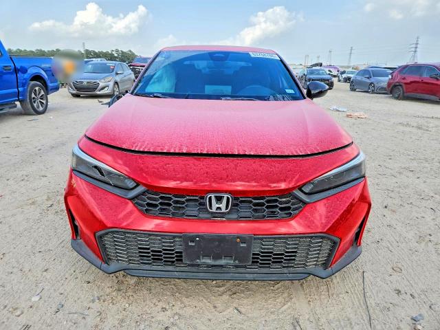 Продажа на аукционе авто 2025 Honda Civic, vin: 2HGFE2F53SH530649, номер лота: 63768786