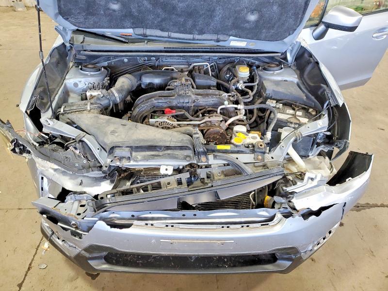 Aukcja sprzedaży 2017 Subaru Crosstrek, vin: JF2GPABC5HH241929, numer aukcji: 63673526
