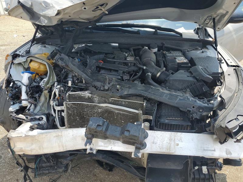 2022 Kia K5 მანქანა იყიდება აუქციონზე, vin: 5XXG64J20NG138020, აუქციონის ნომერი: 64102536