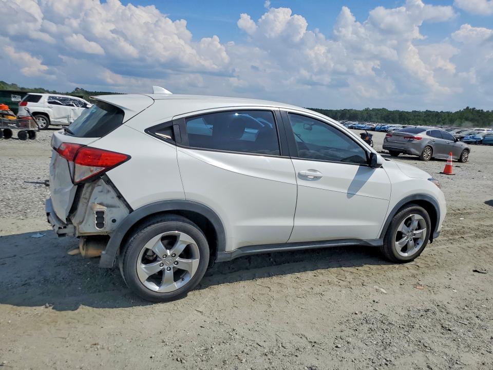 2020 Honda Hr-v მანქანა იყიდება აუქციონზე, vin: 3CZRU5H39LM707312, აუქციონის ნომერი: 66179606
