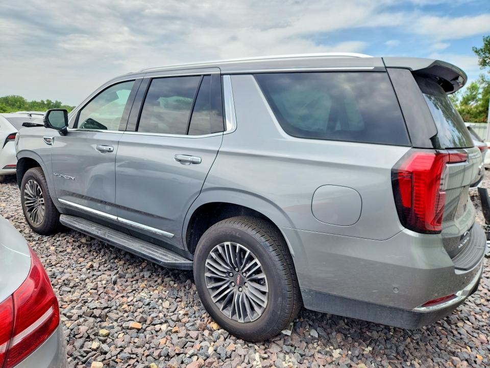 Aukcja sprzedaży 2026 Gmc Yukon, vin: 1GKS2BKD1TR284788, numer aukcji: 63772796