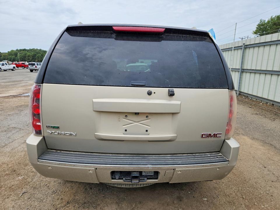 Продаж на аукціоні авто 2011 Gmc Yukon, vin: 1GKS1EEFXBR220295, номер лоту: 66440666