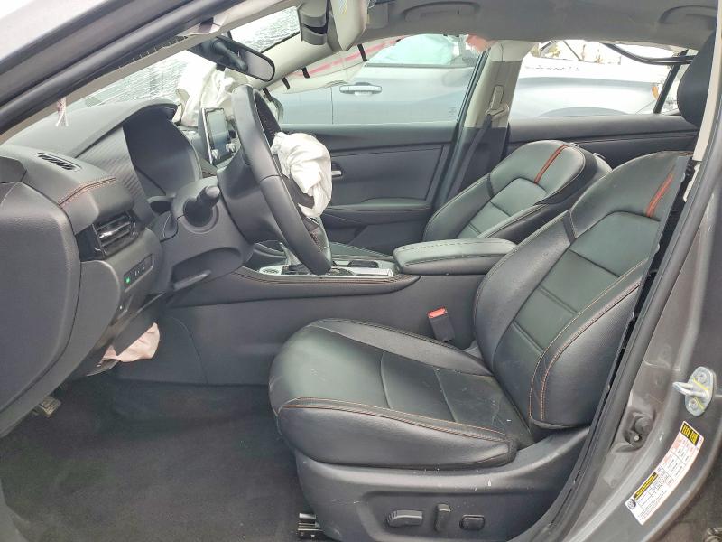 Aukcja sprzedaży 2023 Nissan Sentra, vin: 3N1AB8DV5PY309579, numer aukcji: 64803746