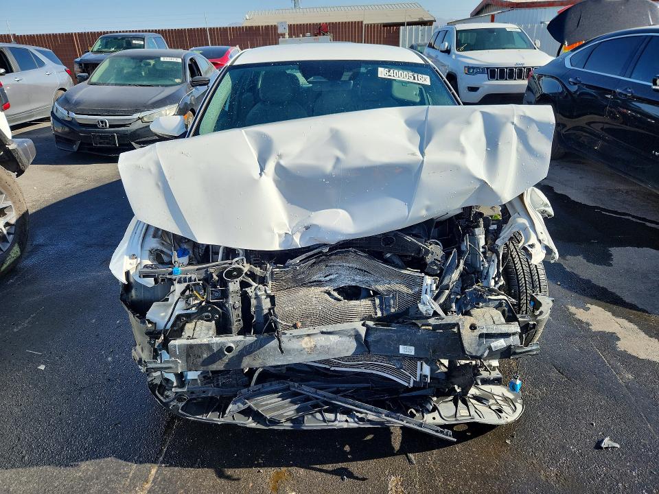 Продаж на аукціоні авто 2024 Hyundai Elantra, vin: KMHLM4DG3RU670403, номер лоту: 64000516
