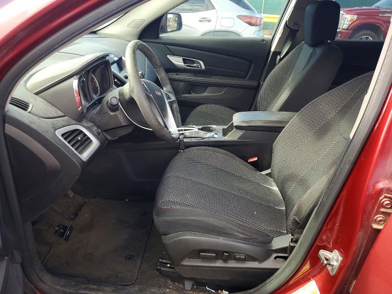 Aukcja sprzedaży 2011 Gmc Terrain, vin: 2CTFLTEC7B6278561, numer aukcji: 65942706