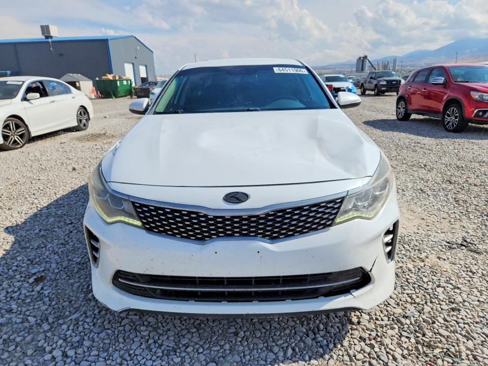 Aukcja sprzedaży 2017 Kia Optima, vin: 5XXGW4L23HG131659, numer aukcji: 64511506