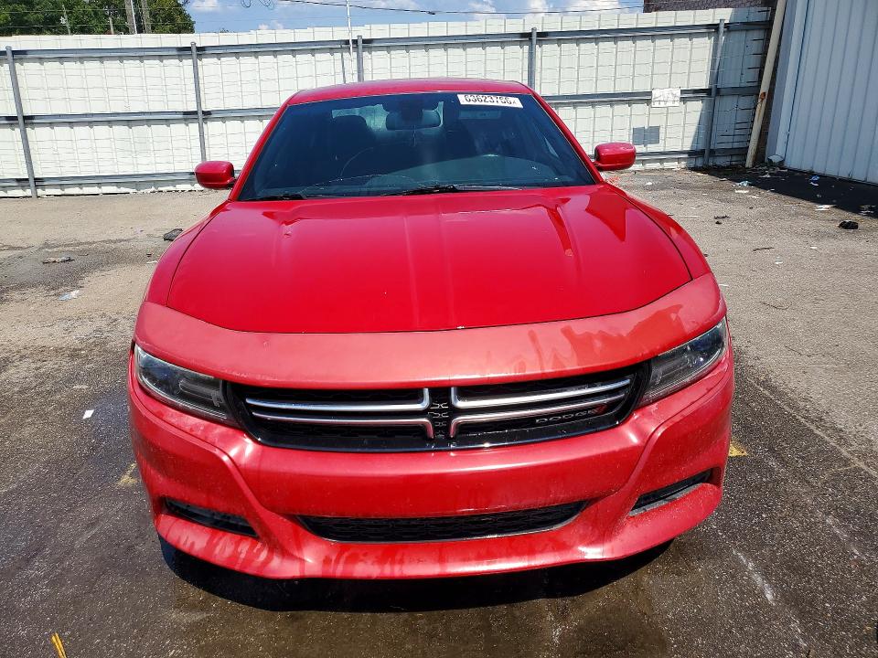 Aukcja sprzedaży 2015 Dodge Charger, vin: 2C3CDXBG2FH729520, numer aukcji: 63623766