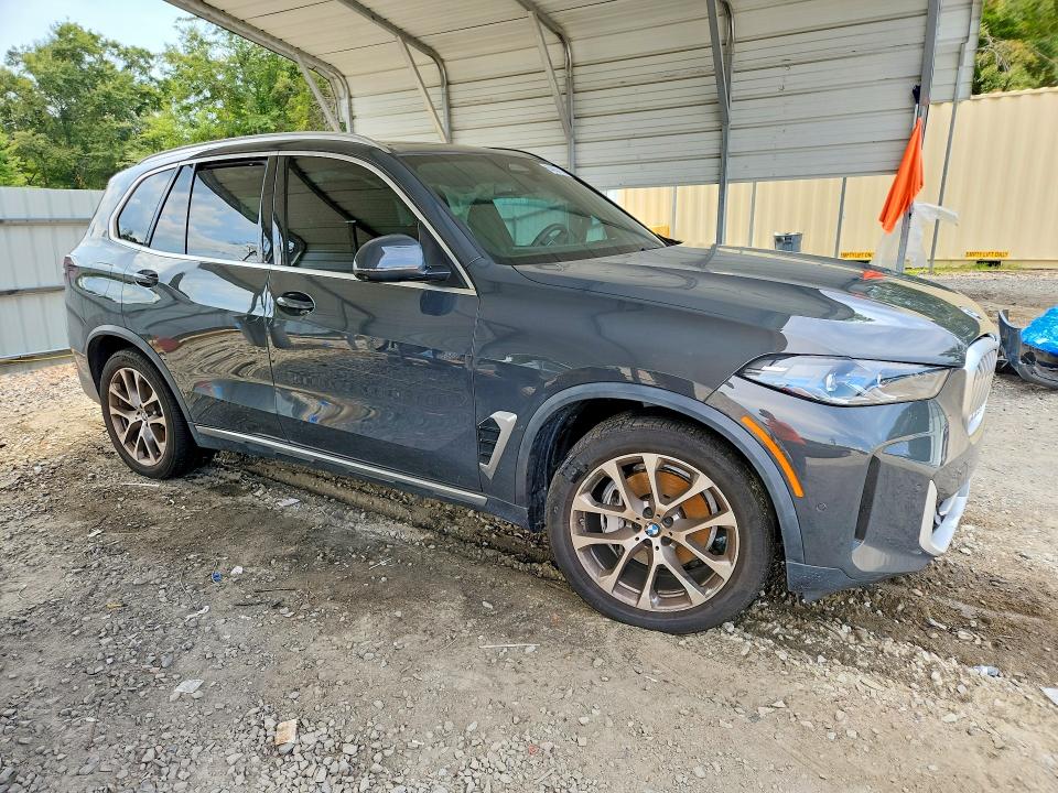 Aukcja sprzedaży 2024 Bmw X5, vin: 5UX23EU01R9U01152, numer aukcji: 64637116