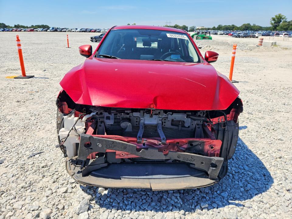 Aukcja sprzedaży 2016 Mazda Cx-3, vin: JM1DKBD74G0106542, numer aukcji: 66353506