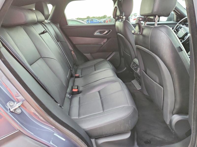 2024 Land Rover Range Rover Velar მანქანა იყიდება აუქციონზე, vin: SALYL2EX2RA371771, აუქციონის ნომერი: 63646606