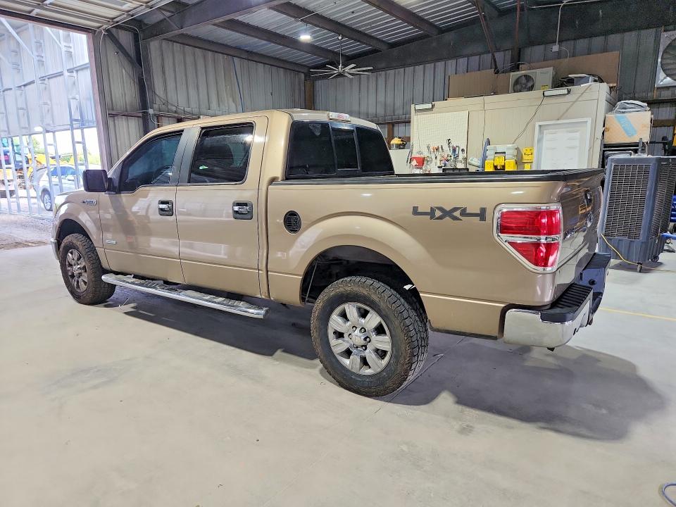2012 Ford F150 მანქანა იყიდება აუქციონზე, vin: 1FTFW1ET1CKD70268, აუქციონის ნომერი: 64897746