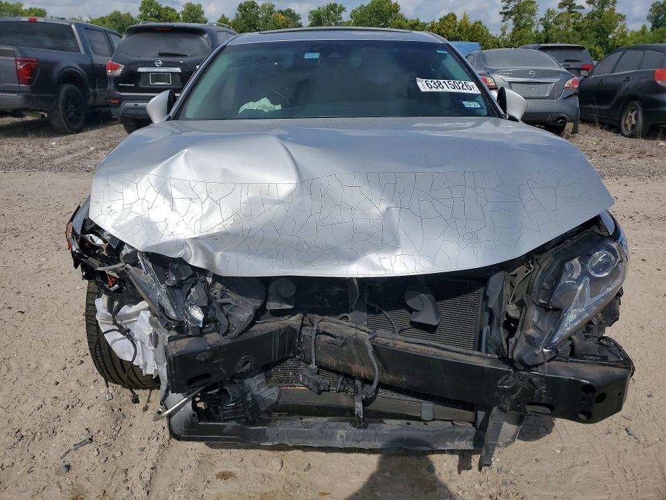 Продаж на аукціоні авто 2017 Lexus Es, vin: 58ABK1GG4HU057774, номер лоту: 63815026