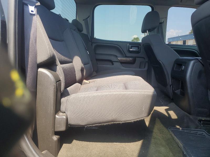 65908246 :رقم المزاد ، 3GTU2UEC0FG498467 vin ، 2015 Gmc Sierra مزاد بيع