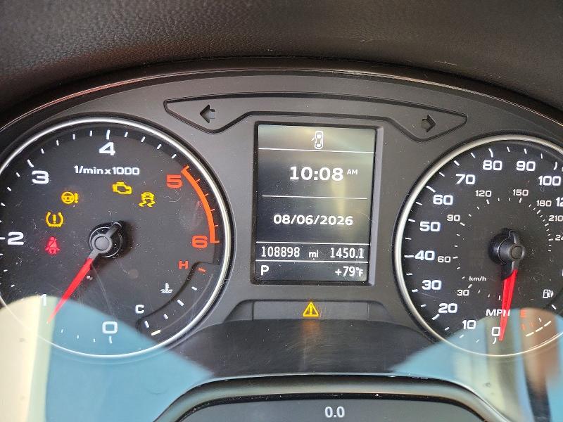 Продаж на аукціоні авто 2015 Audi A3, vin: WAUCJGFFXF1088473, номер лоту: 63990526