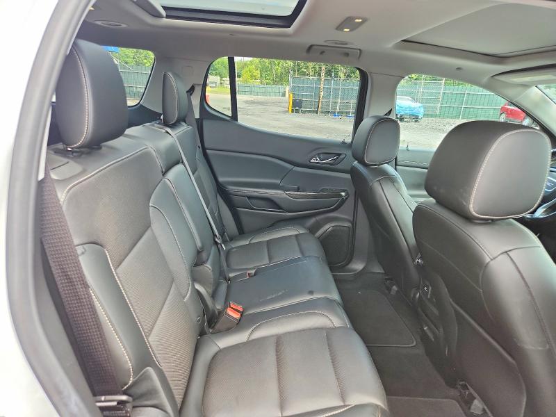 Продаж на аукціоні авто 2019 Gmc Acadia, vin: 1GKKNULS6KZ119737, номер лоту: 66249456