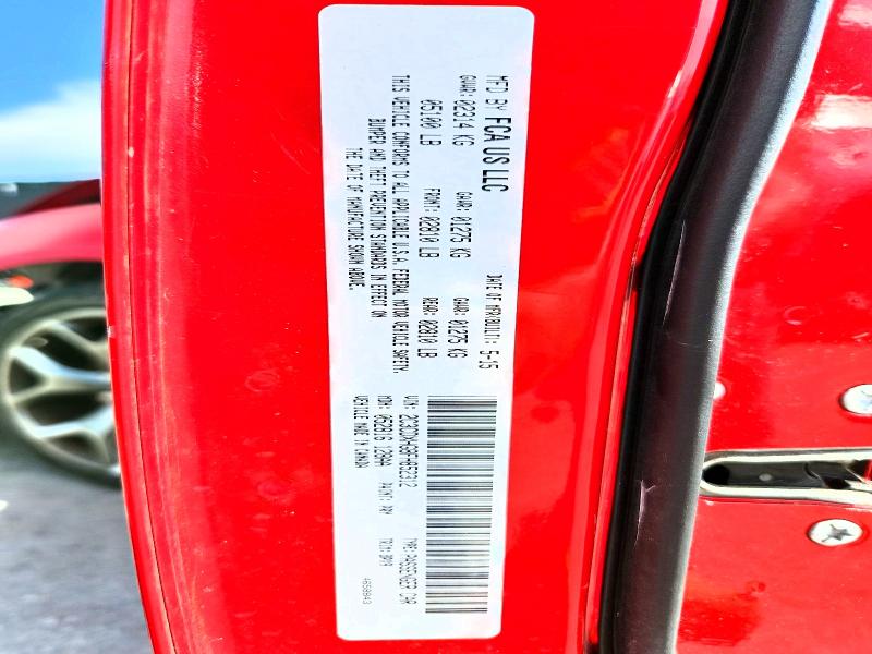 Aukcja sprzedaży 2015 Dodge Charger, vin: 2C3CDXHG8FH852312, numer aukcji: 64119226