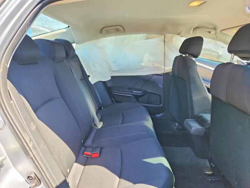 Aukcja sprzedaży 2016 Honda Civic, vin: 19XFC2F54GE079190, numer aukcji: 65709366
