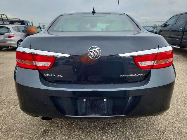 Aukcja sprzedaży 2014 Buick Verano, vin: 1G4PP5SK0E4210826, numer aukcji: 64904376