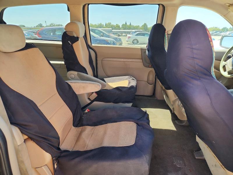 2010 Kia Sedona მანქანა იყიდება აუქციონზე, vin: KNDMG4C35A6354072, აუქციონის ნომერი: 64089516