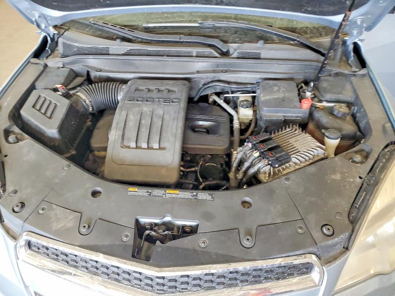 65106286 :رقم المزاد ، 2GNALBEK3E6121919 vin ، 2014 Chevrolet Equinox مزاد بيع