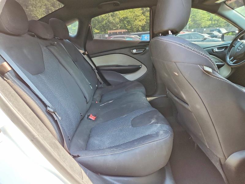 Auction sale of the 2015 Dodge Dart, vin: 1C3CDFBB8FD201069, lot number: 64034006