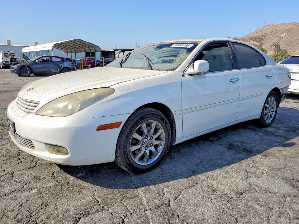 Aukcja sprzedaży 2003 Lexus Es, vin: JTHBF30G930111171, numer aukcji: 63883166