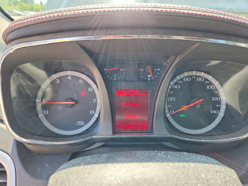 64574876 :رقم المزاد ، 2GKFLZE39F6173786 vin ، 2015 Gmc Terrain مزاد بيع