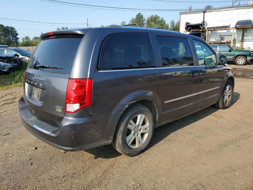 Aukcja sprzedaży 2016 Dodge Grand Caravan, vin: 2C4RDGDG7GR385178, numer aukcji: 63999736