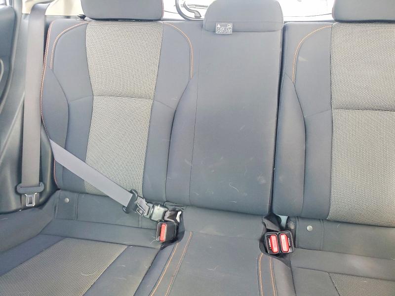 66030306 :رقم المزاد ، JF2GTAPCXM8263049 vin ، 2021 Subaru Crosstrek مزاد بيع