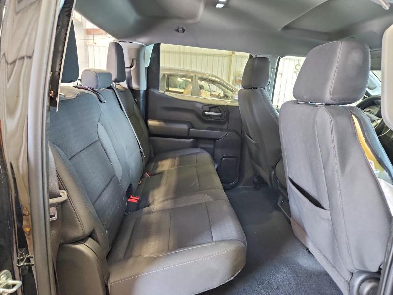 63716916 :رقم المزاد ، 3GCPDBEK8PG264890 vin ، 2023 Chevrolet Silverado مزاد بيع