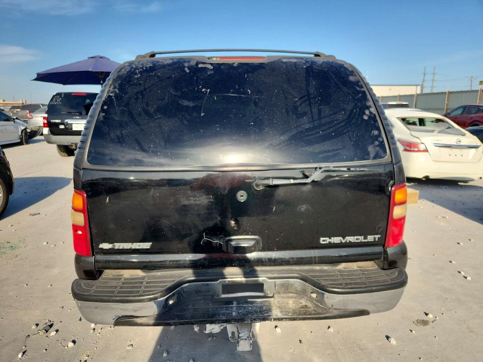 58925656 :رقم المزاد ، 3GKEC16Z13G317928 vin ، 2003 Gmc Yukon Xl مزاد بيع